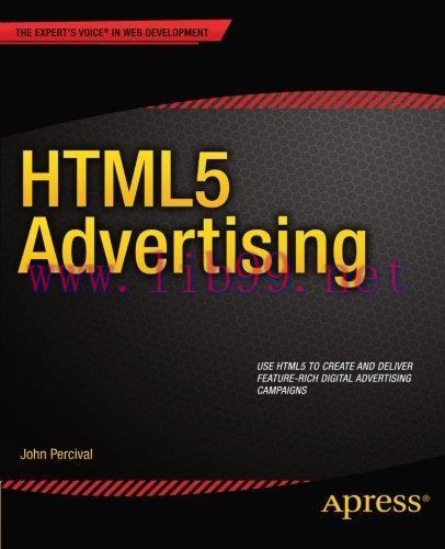 [FOX-Ebook]HTML5 Advertising