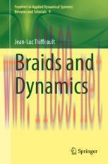 [PDF]Braids and Dynamics