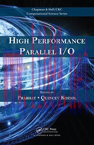 [FOX-Ebook]High Performance Parallel I/O