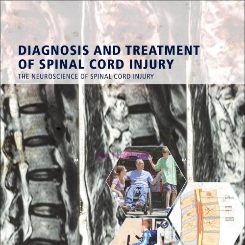 [AME]Diagnosis and Treatment of Spinal Cord Injury (EPUB)