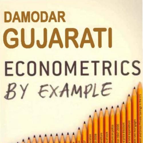 Econometrics by Example