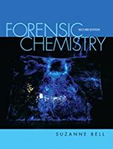(Solution Manual)Forensic Chemistry 2nd Edition by Bell.zip