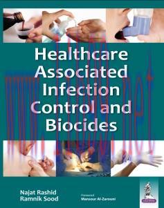 [PDF]Healthcare-associated Infection Control and Biocides