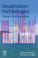 [PDF]Desalination Technologies