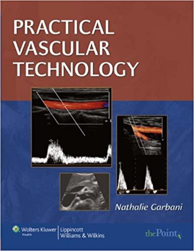(PDF)Practical Vascular Technology A Comprehensive Laboratory Text