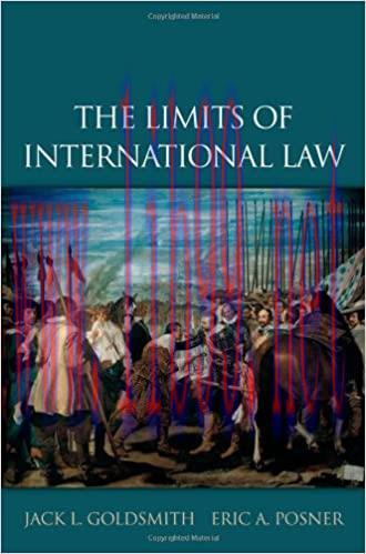 (PDF)The Limits of International Law