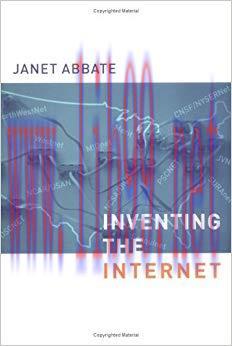 Inventing the Internet (Inside Technology) 1st Edition,