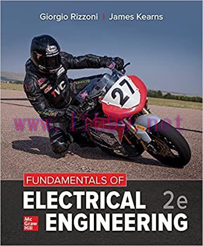 [PDF]ISE EBook Fundamentals of Electrical Engineering 2E [Giorgio Rizzoni]