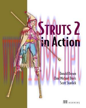 [SAIT-Ebook]Struts 2 in Action