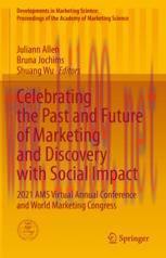 [PDF]Celebrating the Past and Future of Marketing and Discovery with Social Impact: 2021 AMS Vi...