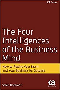 (PDF)The Four Intelligences of the Business Mind How to Rewire Your Brain and Your Business for...