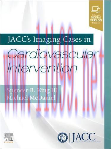 [AME]JACC&rsquo;s Imaging Cases in Cardiovascular Intervention (True PDF)