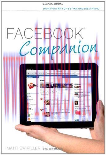 [FOX-Ebook]Facebook Companion