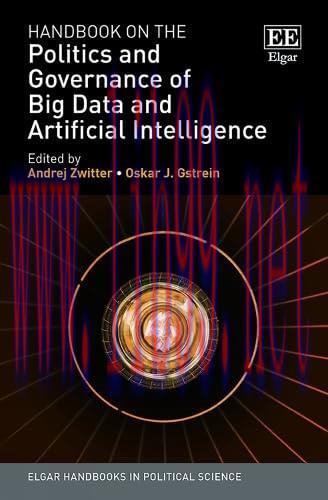 [FOX-Ebook]Handbook on the Politics and Governance of Big Data and Artificial Intelligence