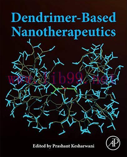 [AME]Dendrimer-Based Nanotherapeutics (Original PDF)