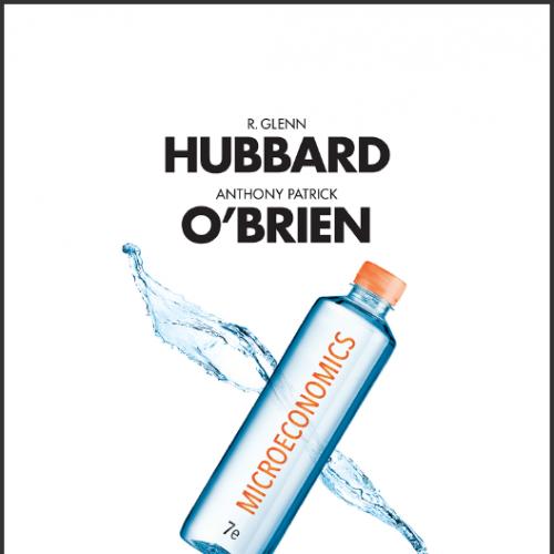 (Test Bank)Microeconomics 7th Edition R. Glenn Hubbard(Word).zip