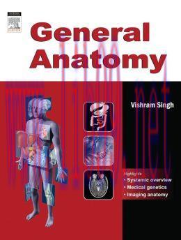 [AME]General Anatomy
