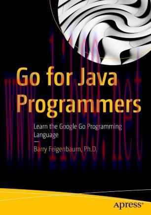 Go for Java Programmers