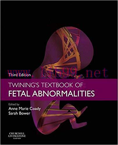 [PDF]Twining&rsquo;s Textbook of Fetal Abnormalities 3rd Edition