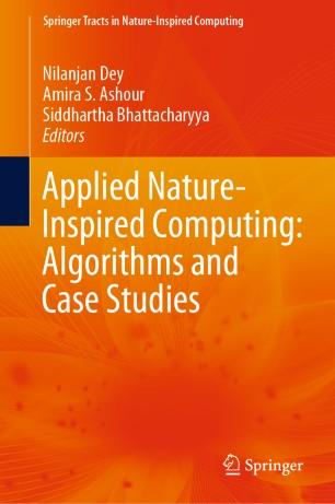Applied Nature-Inspired Computing Algorithms and Case Studies