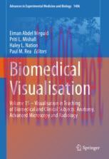 [PDF]Biomedical Visualisation: Volume 15 ‒ Visualisation in Teaching of Biomedical and Clinical...