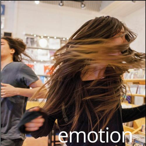 Emotion 3rd Edition By Michelle N. Shiota 120Yuan