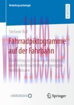 [PDF]Fahrradpiktogramme auf der Fahrbahn: Ein Beitrag zu Fl&auml;chengerechtigkeit und Verkehrssiche...