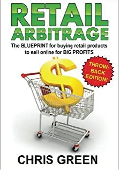 (PDF)Retail Arbitrage The Blueprint for Buying Retail Products to Resell Online