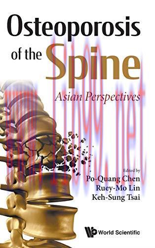 [AME]Osteoporosis of the Spine: Asian Perspectives (Original PDF)