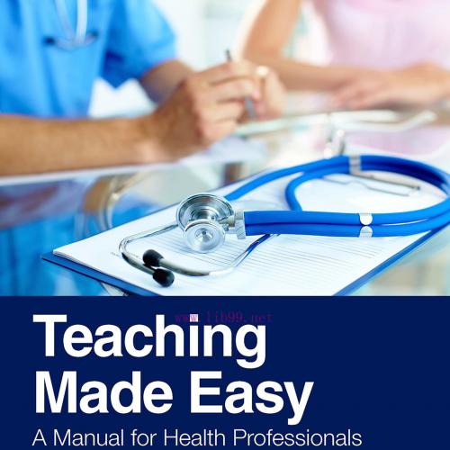 [AME]Teaching Made Easy, 4th Edition (EPUB)