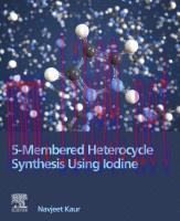 [PDF]5-Membered Heterocycle Synthesis Using Iodine