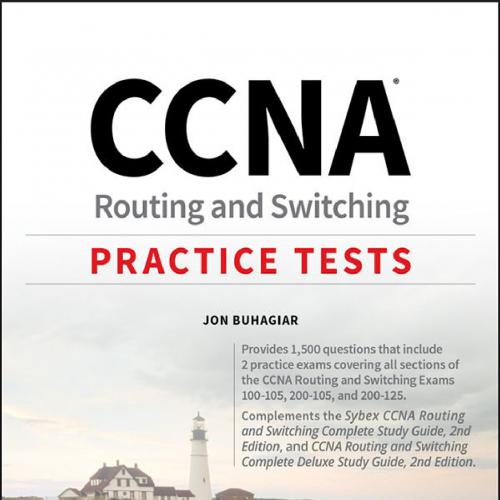 CCNA Routing and Switching Practice Tests