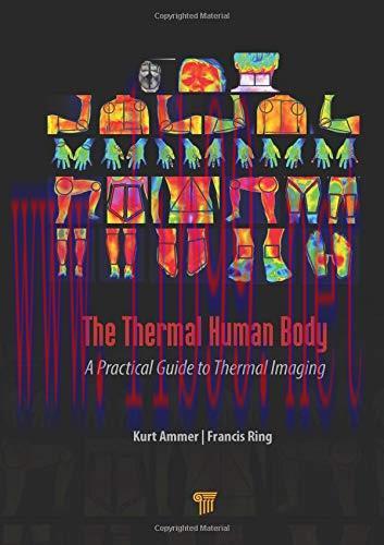 [FOX-Ebook]The Thermal Human Body: A Practical Guide to Thermal Imaging