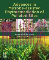 [PDF]Advances in Microbe-assisted Phytoremediation of Polluted Sites