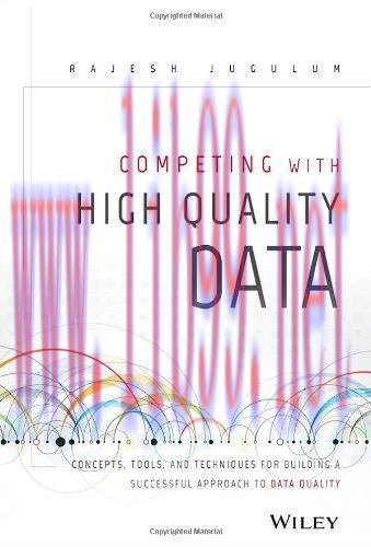 [FOX-Ebook]Competing with High Quality Data
