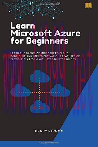 [FOX-Ebook]Learn Microsoft Azure for Beginners