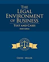 (Test Bank)The Legal Environment of Business Text and Cases 9th Edition.zip