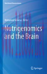 [PDF]Nutrigenomics and the Brain