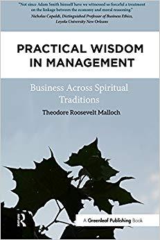 (PDF)Practical Wisdom in Management Business Across Spiritual Traditions 1st Edition
