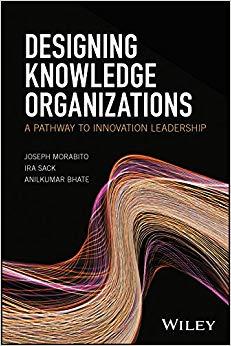 (PDF)Designing Knowledge Organizations A Pathway to Innovation Leadership 1st Edition