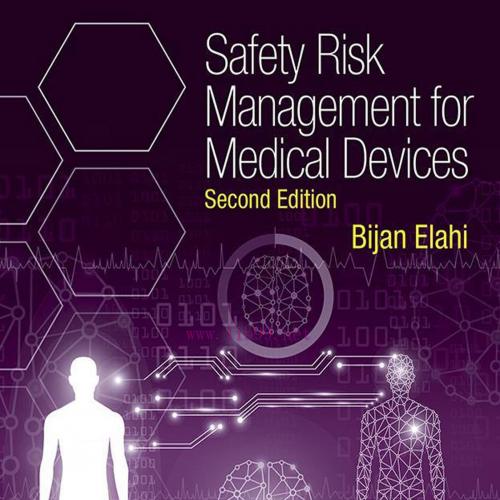 [AME]Safety Risk Management for Medical Devices, 2nd Edition (EPUB)