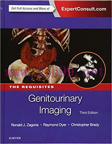 [PDF]Genitourinary Imaging - The Requisites, 3rd Edition
