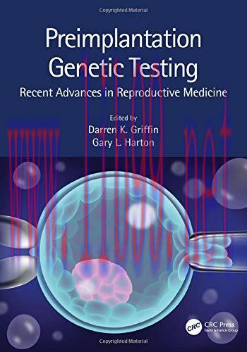 [AME]Preimplantation Genetic Testing: Recent Advances in Reproductive Medicine (Original PDF)