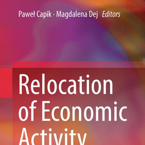 Relocation of Economic Activity.3319922815