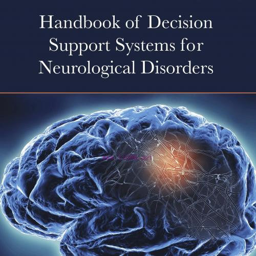 [AME]Handbook of Decision Support Systems for Neurological Disorders (EPUB)