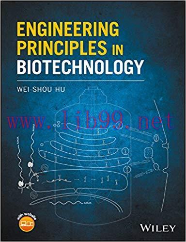 (PDF)Engineering Principles in Biotechnology