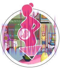 [AME]SKETCHY OB GYN 2021 (Videos)