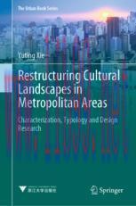 [PDF]Restructuring Cultural Landscapes in Metropolitan Areas: Characterization, Typology and De...