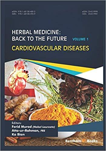 Cardiovascular Diseases (Herbal Medicine Back to the Future)