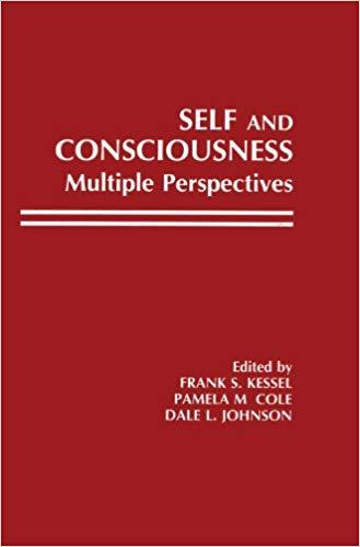 (PDF)Self and Consciousness Multiple Perspectives 1st Edition